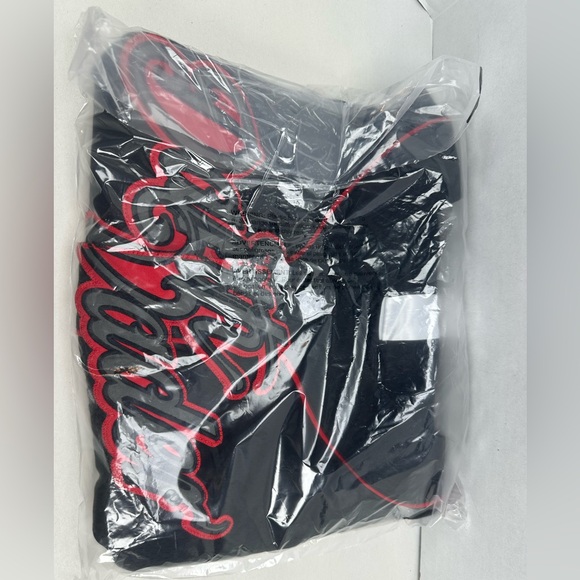 Disney Darth Vader Baseball Jersey for Adults - Star Wars - Picture 7 of 7